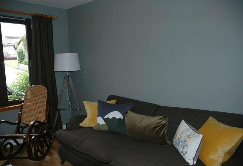 3bed House In Boat Of Garten Perfect For Family