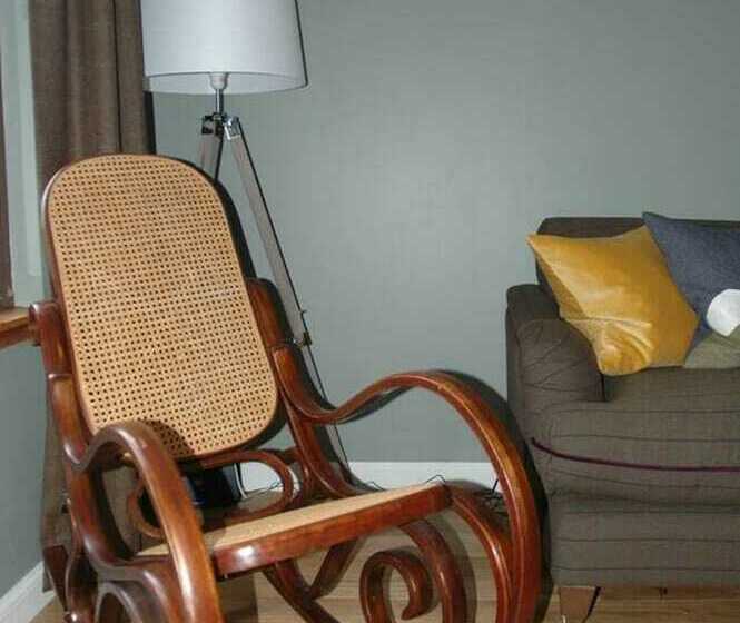 3bed House In Boat Of Garten Perfect For Family