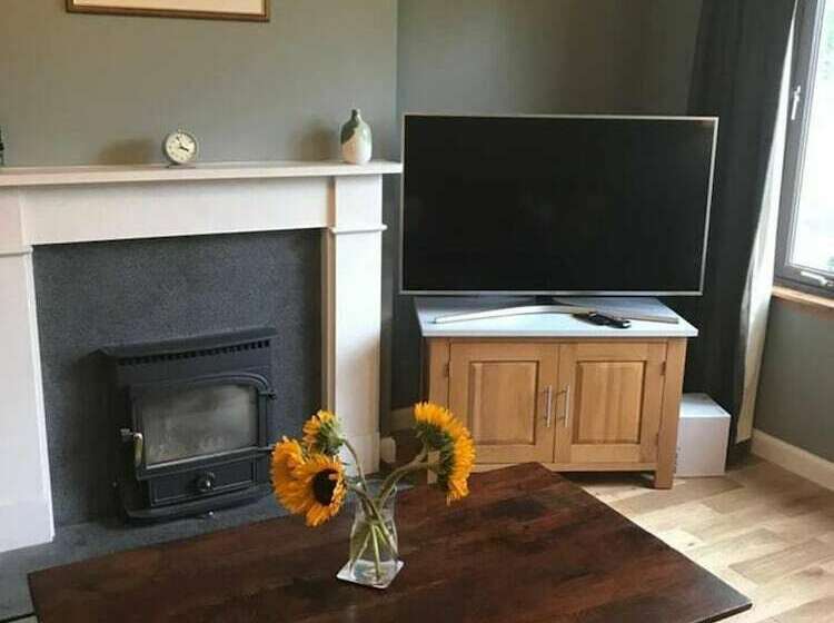 3bed House In Boat Of Garten Perfect For Family