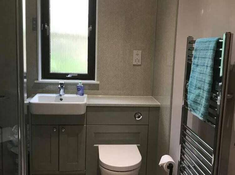 3bed House In Boat Of Garten Perfect For Family