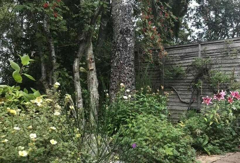 3bed House In Boat Of Garten Perfect For Family