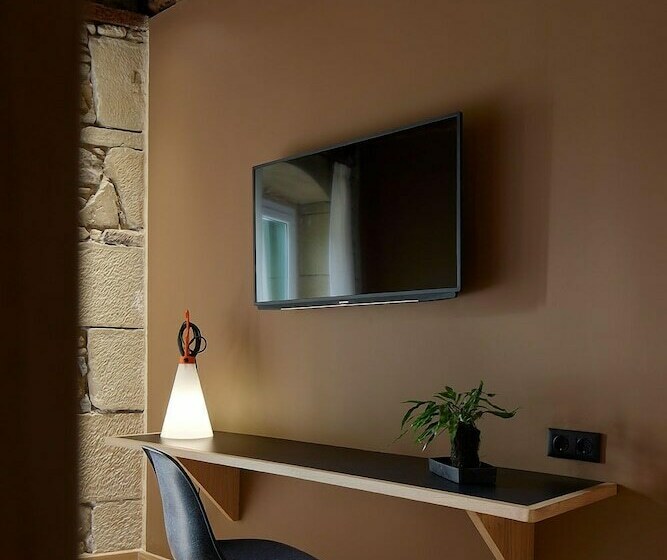 ベッドアンドブレックファースト Donibanea