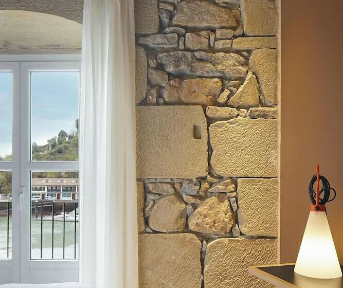 ベッドアンドブレックファースト Donibanea