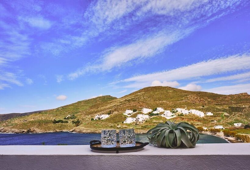 فندق Amal Kythnos Suites