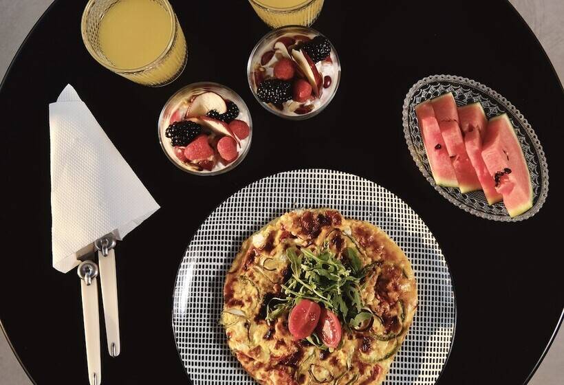 فندق Amal Kythnos Suites