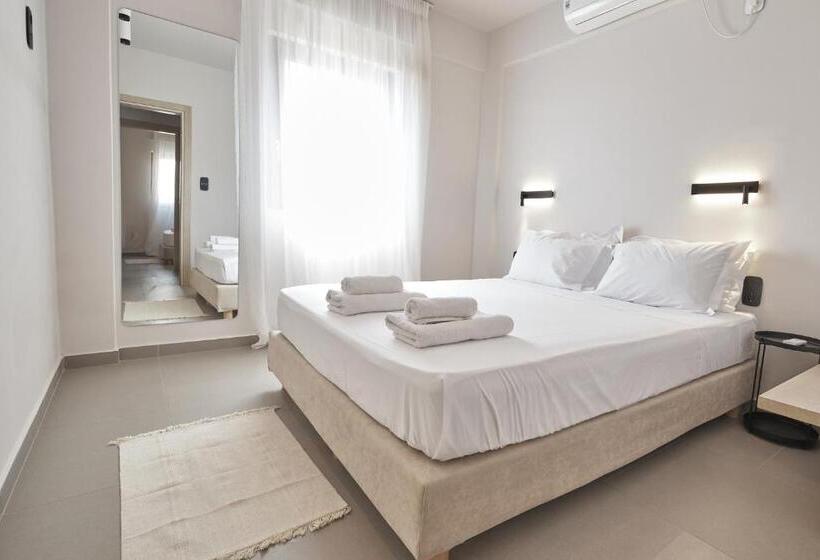 فندق Amal Kythnos Suites