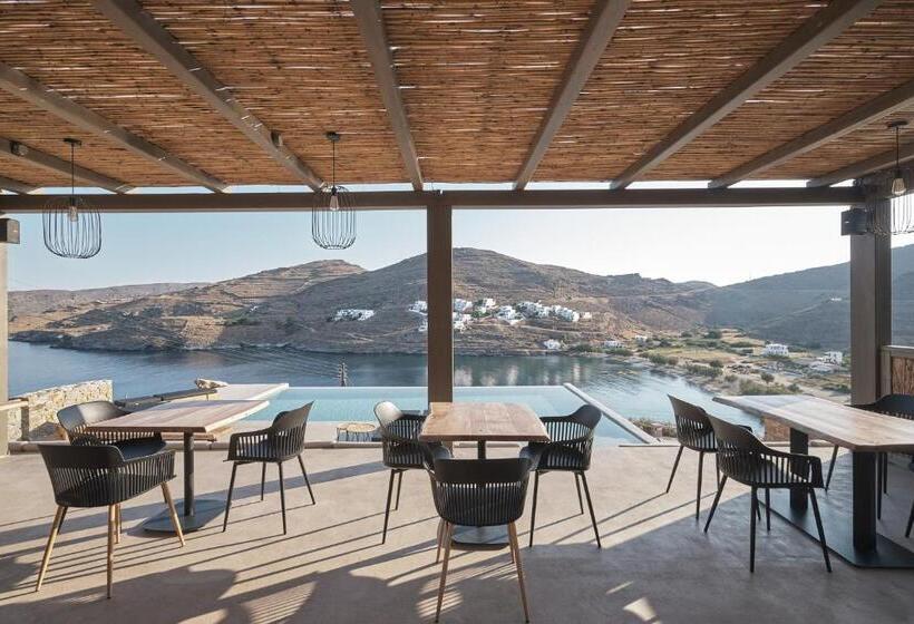 فندق Amal Kythnos Suites