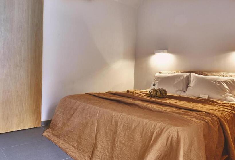 فندق Amal Kythnos Suites