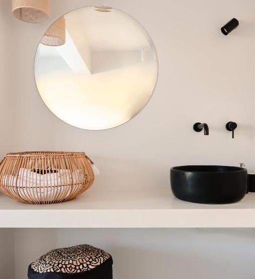 فندق Amal Kythnos Suites