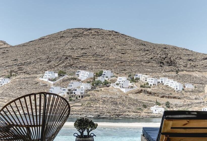 فندق Amal Kythnos Suites