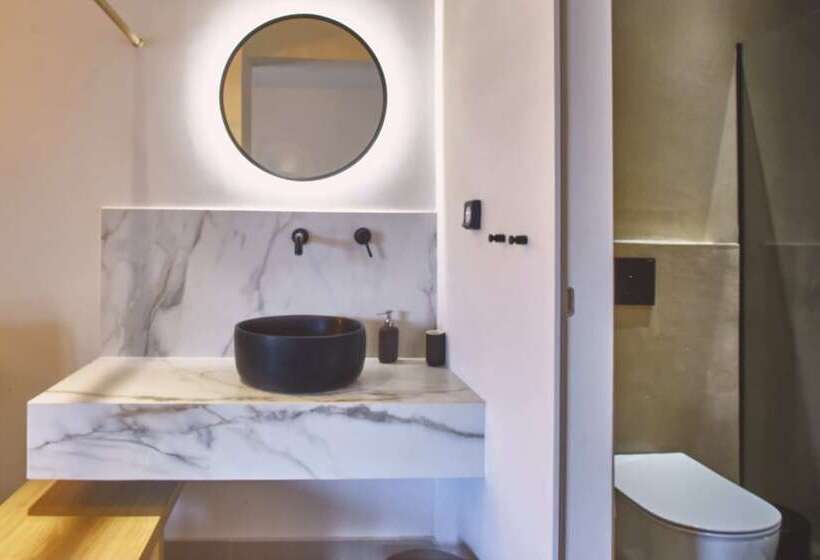 فندق Amal Kythnos Suites