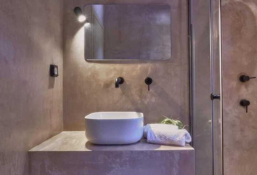 فندق Amal Kythnos Suites