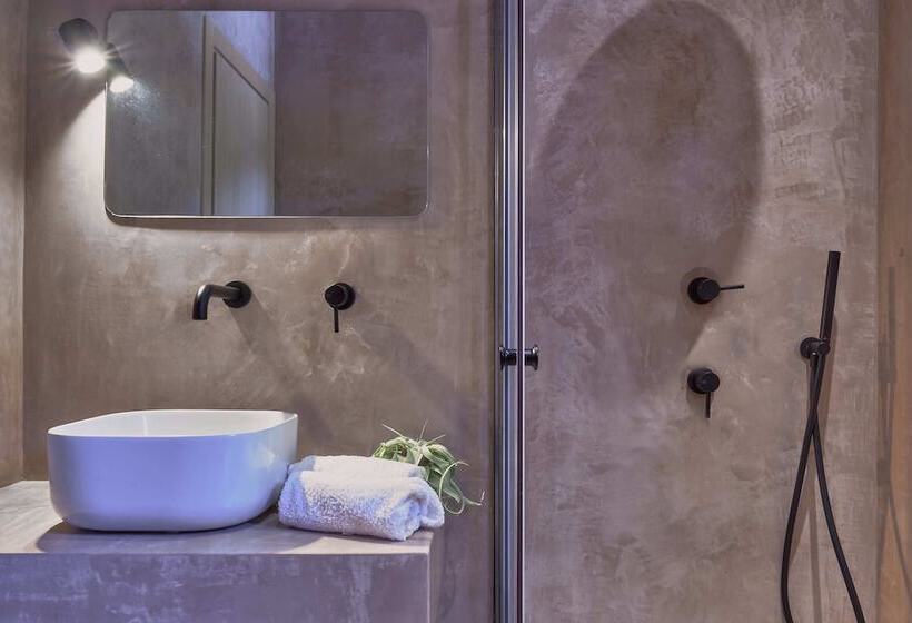 فندق Amal Kythnos Suites