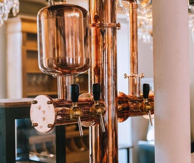 ホテル Le Hameau Des Pesquiers Ecolodge, Curio Collection By Hilton