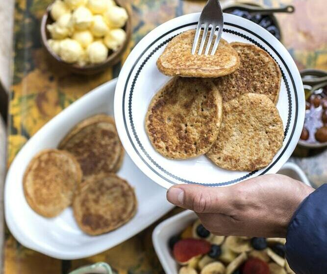 هتل Urubamba Higuspucro