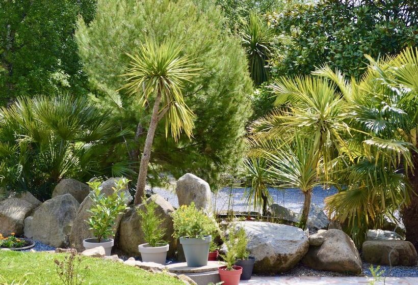 פנסיון La Pichonnière