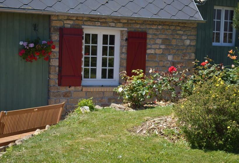 פנסיון La Pichonnière