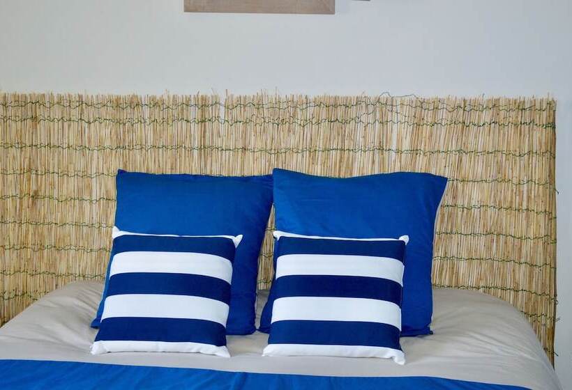 פנסיון La Pichonnière