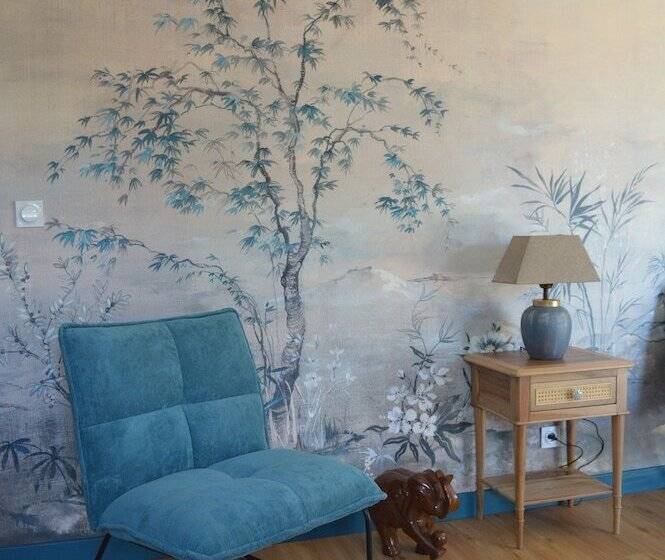 פנסיון La Pichonnière