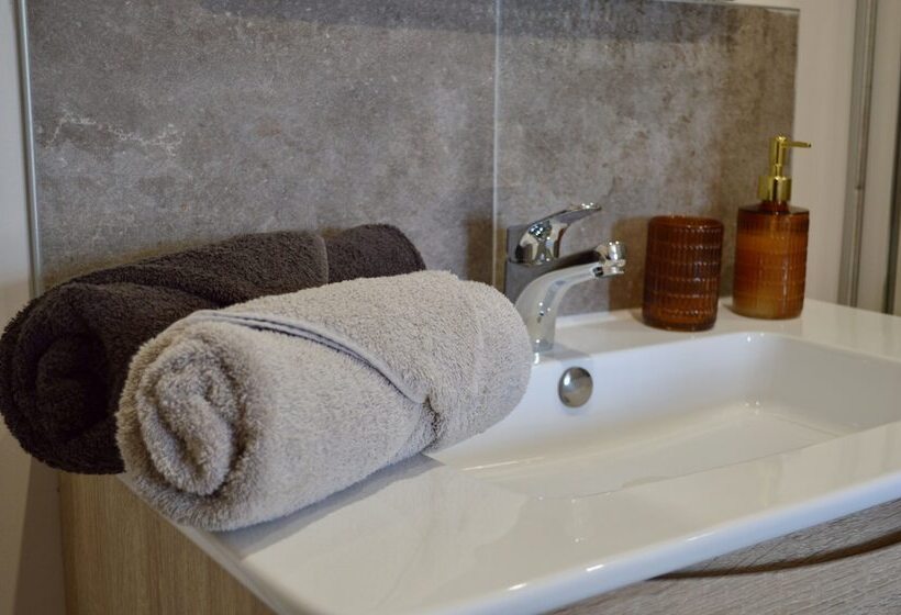 פנסיון La Pichonnière