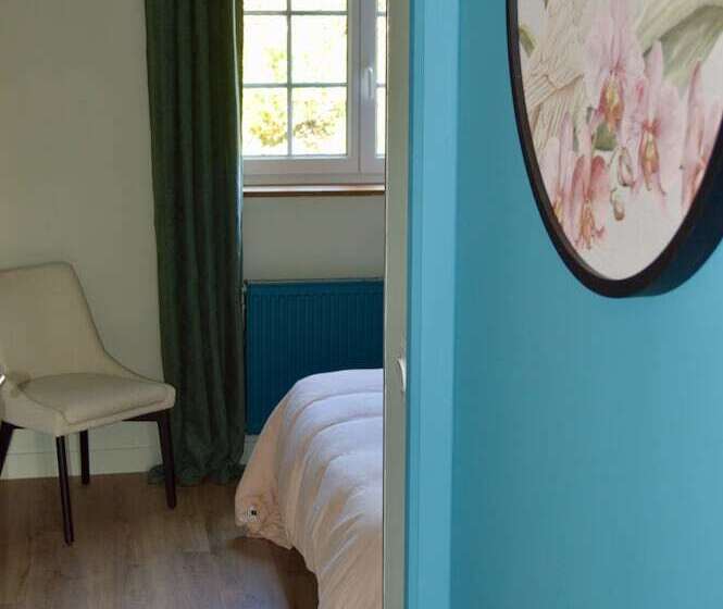 פנסיון La Pichonnière