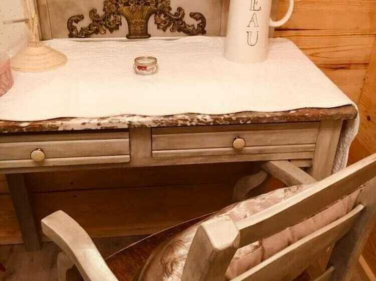 פנסיון La Suite Inoubliable Avec Jacuzzi