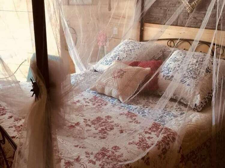 פנסיון La Suite Inoubliable Avec Jacuzzi