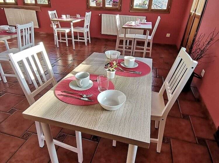 پانسیون Valle La Fuente