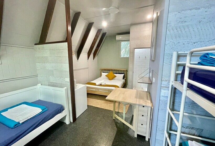 فندق صغير Bungalow Bay Koala Village