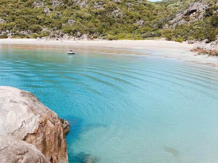 הוסטל Bungalow Bay Koala Village