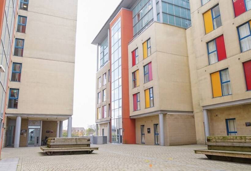 ユースホステル Cozy Rooms For Students Stockton On Tees