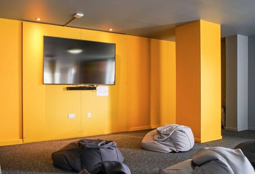 ユースホステル Cozy Rooms For Students Stockton On Tees