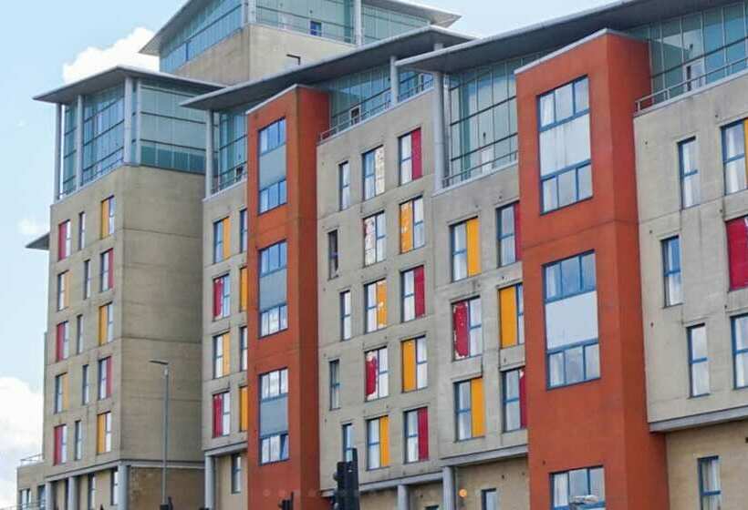 ユースホステル Cozy Rooms For Students Stockton On Tees