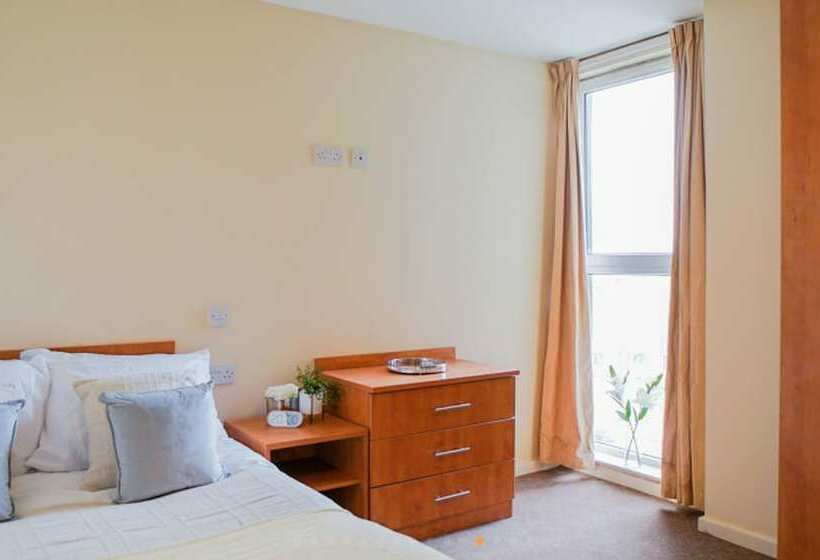 ユースホステル Cozy Rooms For Students Stockton On Tees
