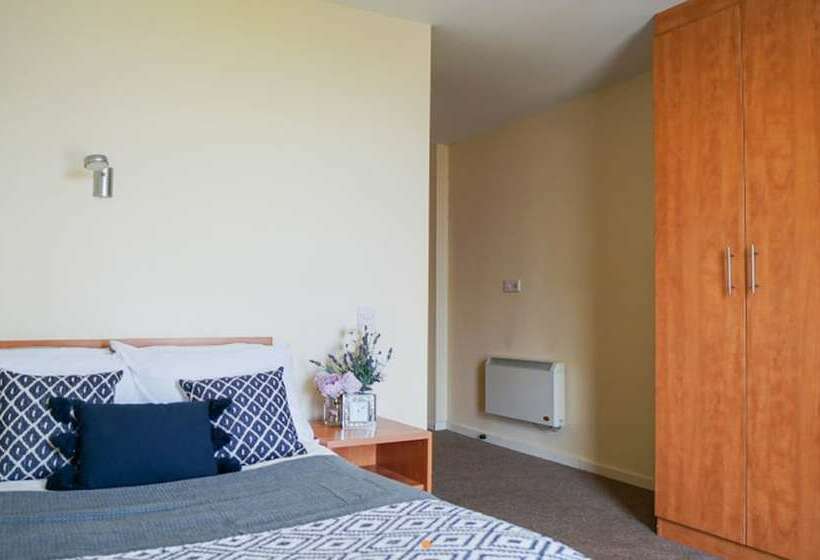 ユースホステル Cozy Rooms For Students Stockton On Tees