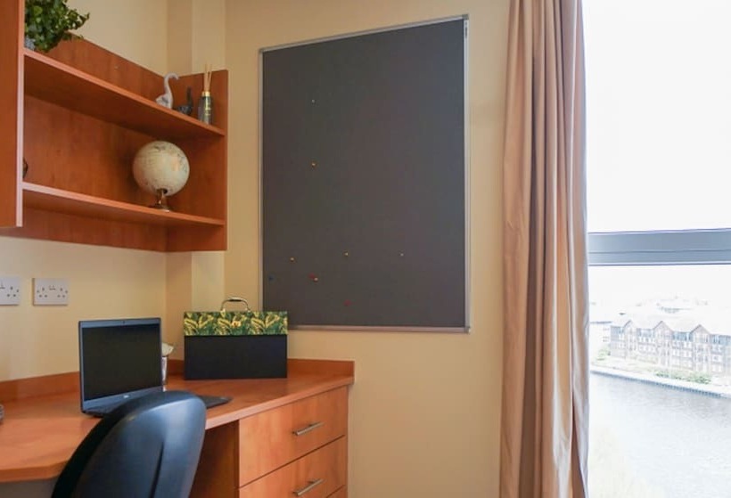 ユースホステル Cozy Rooms For Students Stockton On Tees