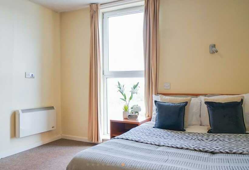 ユースホステル Cozy Rooms For Students Stockton On Tees