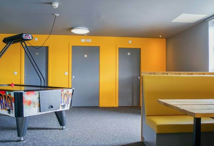 ユースホステル Cozy Rooms For Students Stockton On Tees
