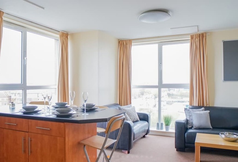 ユースホステル Cozy Rooms For Students Stockton On Tees