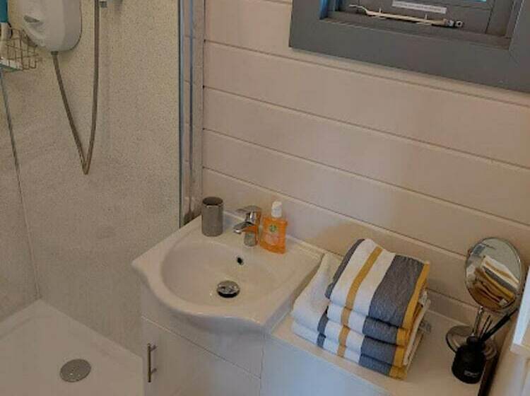 Beautiful Cabin On The Stunning Isle Of Skye, Scot