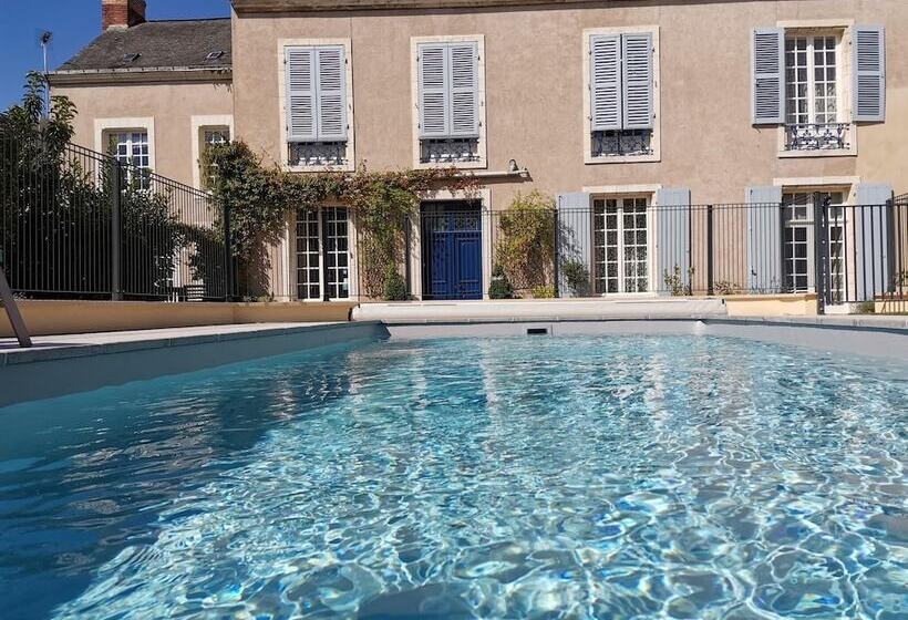 Bed and Breakfast 5 Grande Rue