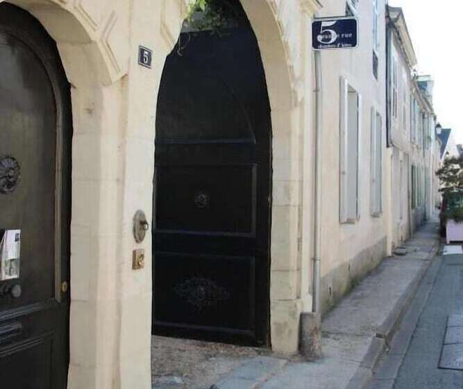 Bed and Breakfast 5 Grande Rue