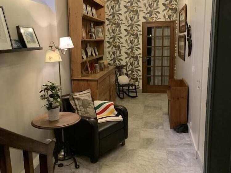 Bed and Breakfast 5 Grande Rue