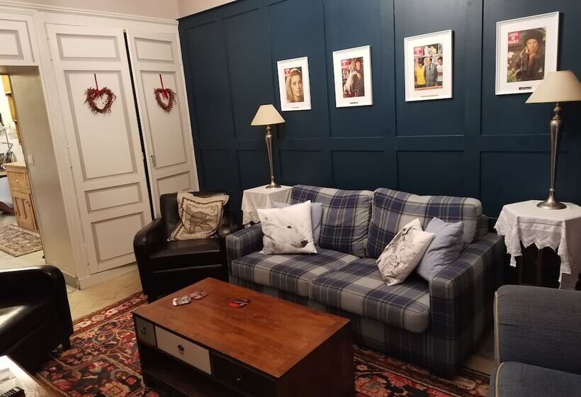 Bed and Breakfast 5 Grande Rue