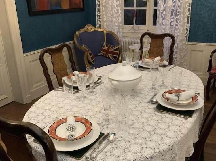 Bed and Breakfast 5 Grande Rue