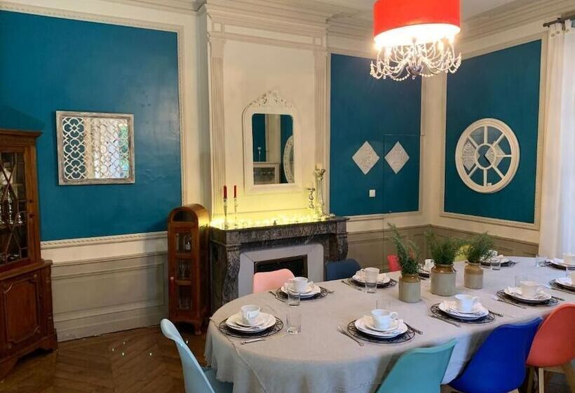 Bed and Breakfast 5 Grande Rue