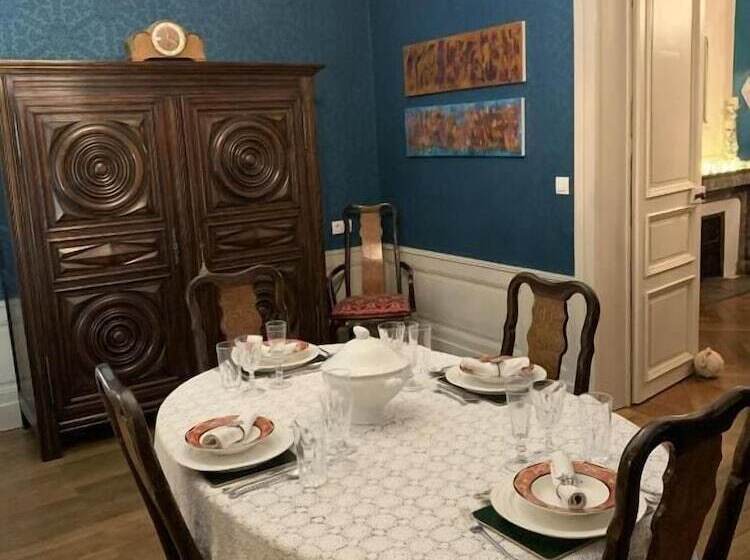 Bed and Breakfast 5 Grande Rue