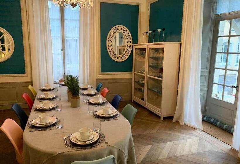 Bed and Breakfast 5 Grande Rue