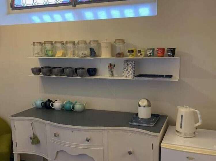 Bed and Breakfast 5 Grande Rue