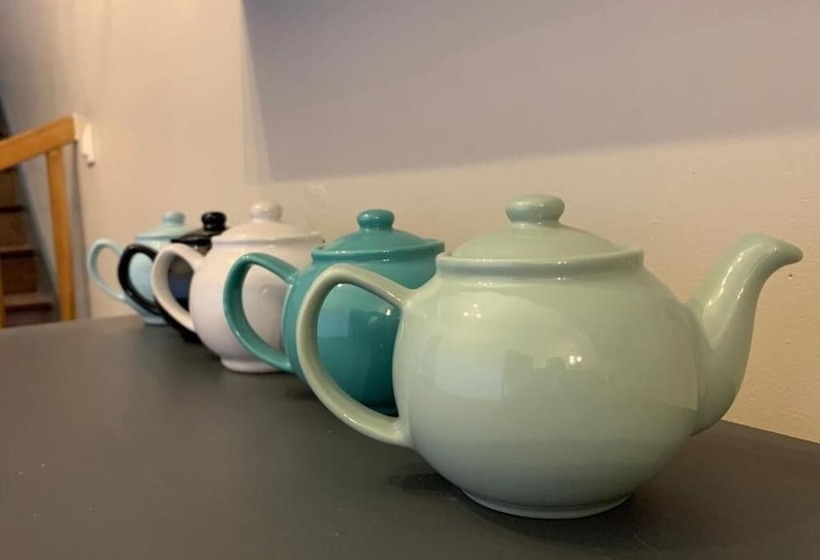 Bed and Breakfast 5 Grande Rue